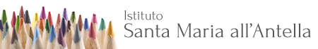 Istituto Santa Maria Antella | Nido, Infanzia e Primaria a FIRENZE